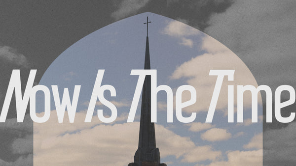 Now Is The Time Collection