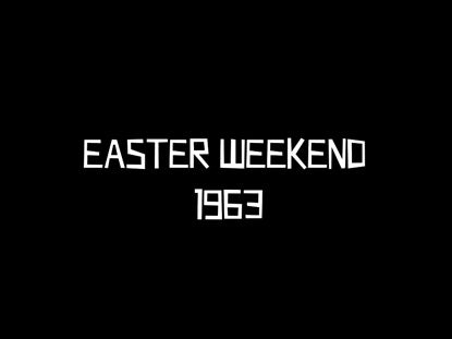 Easter 1963 Collection