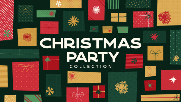 Christmas Party Collection