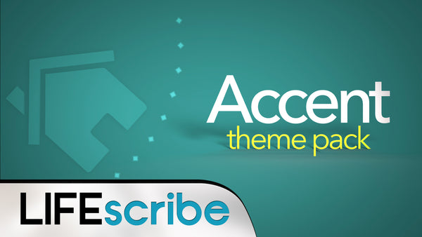 Accent Theme Pack