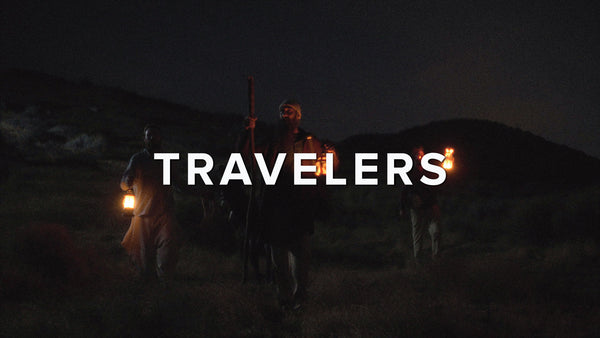 Travelers