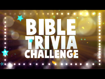 Bible Trivia Challange Bundle