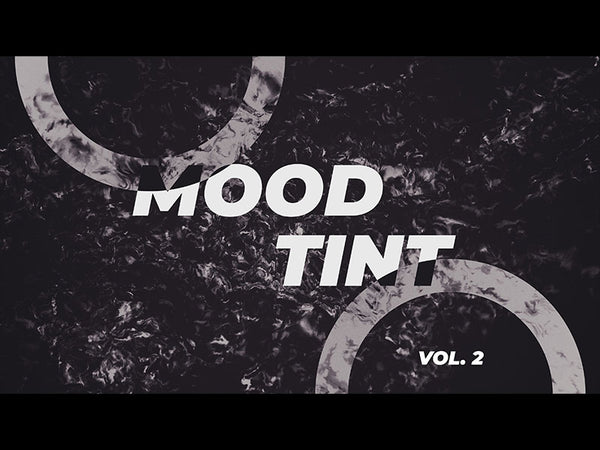 Mood Tint Vol. 2