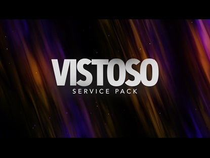 Vistoso Service Pack