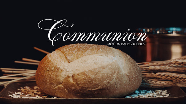 Communion