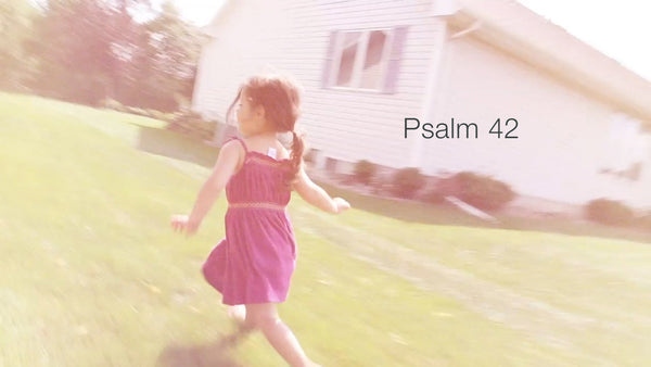 Psalm 42 Collection