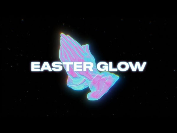 Easter Glow