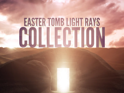 Easter Tomb Collection