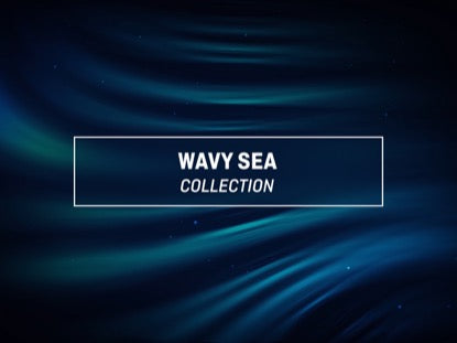 Wavy Sea Collection