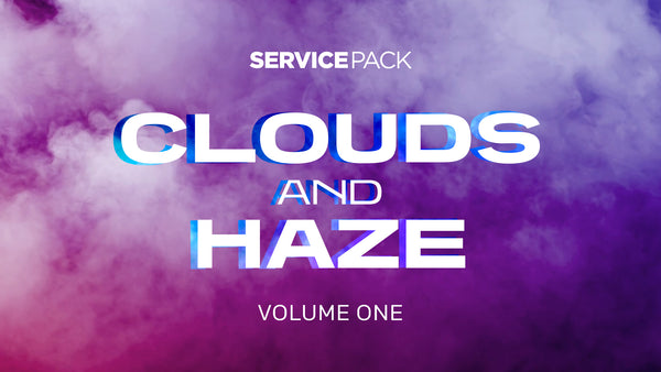Clouds And Haze - Volume 1: Pack