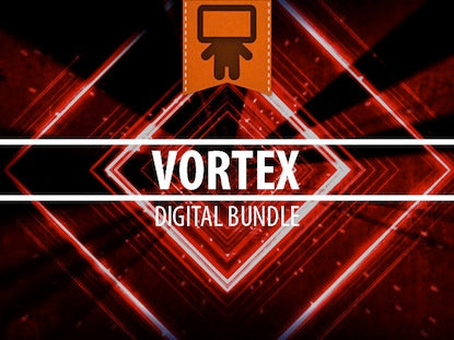 Vortex Digital Bundle