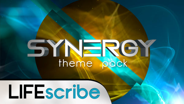 Synergy Theme Pack