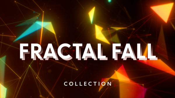 Fractal Fall Collection
