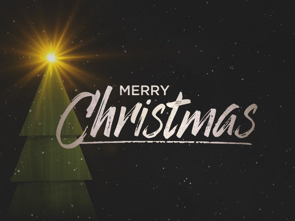 Winter Light Collection