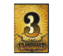 Floodgate Dvd Vol 3