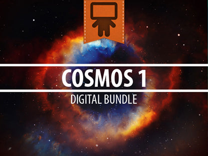 Cosmos 1 Digital Bundle