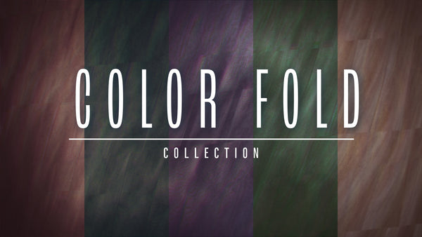 Color Fold Collection