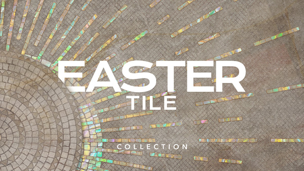 Easter Tile Collection