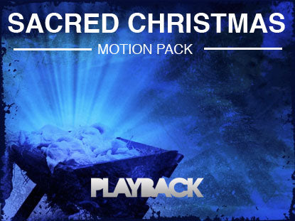 Sacred Christmas Digital Bundle