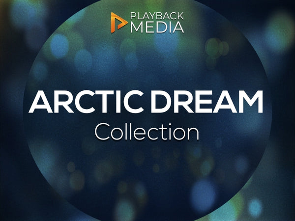 Arctic Dream Collection