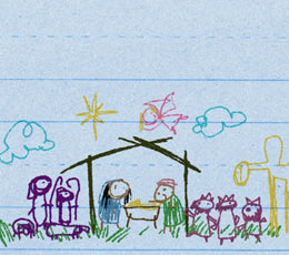 A Very Special Baby Collection