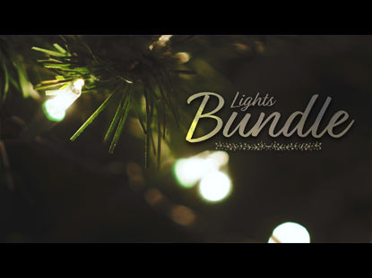 Christmas Lights Bundle