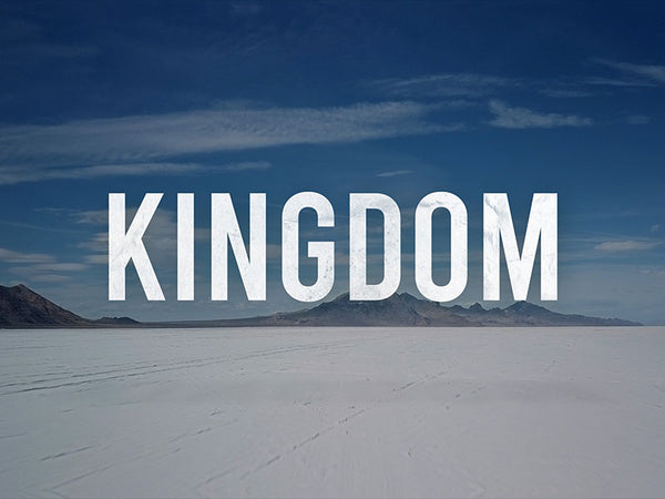 Kingdom