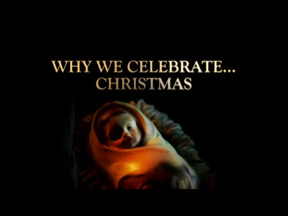 Why We Celebrate Christmas Collection