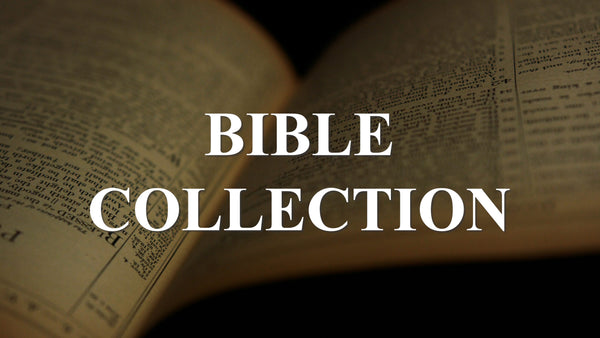 Rype Bible Collection