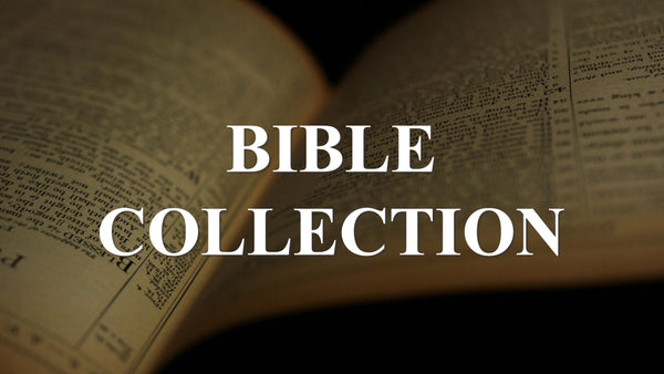 Rype Bible Collection