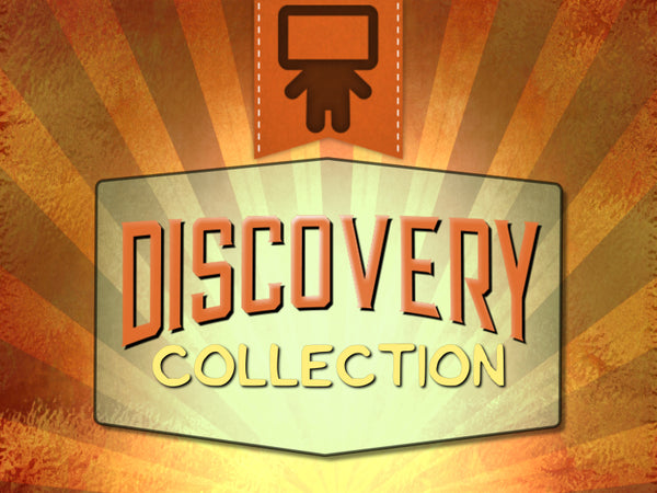Discovery Collection