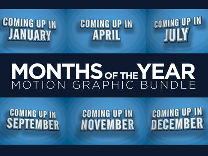 Months Bundle