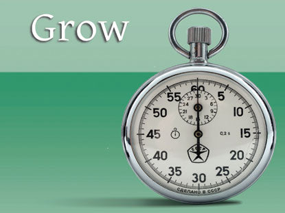 Grow Countdowns