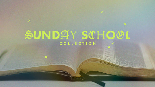 Sunday School Collection