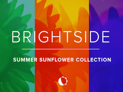 Summer Sunflowers Service Collection