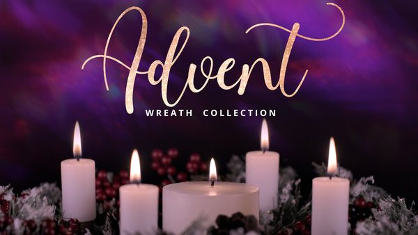 Advent Wreath Collection