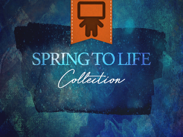 Spring To Life Collection