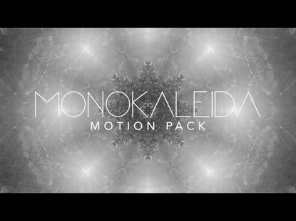 Monokaleida Motion Pack