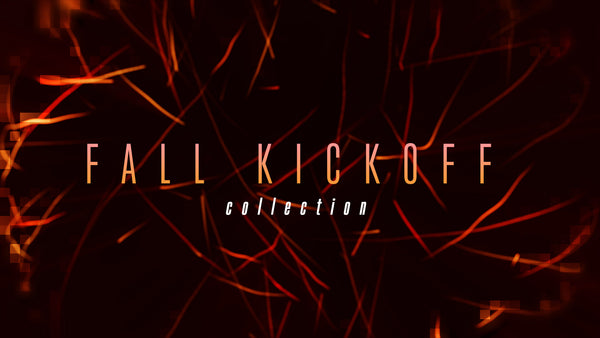 Fall Kickoff Service Pack