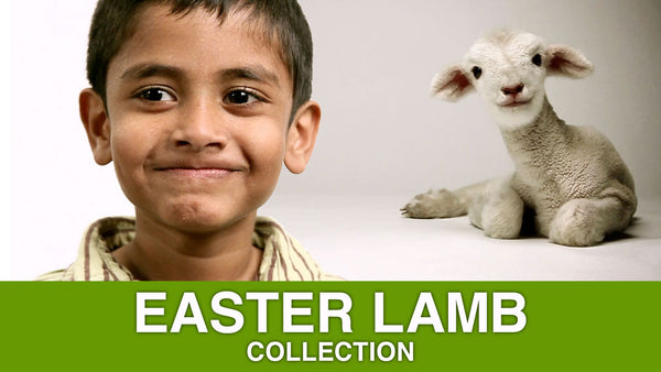 Easter Lamb Bundle