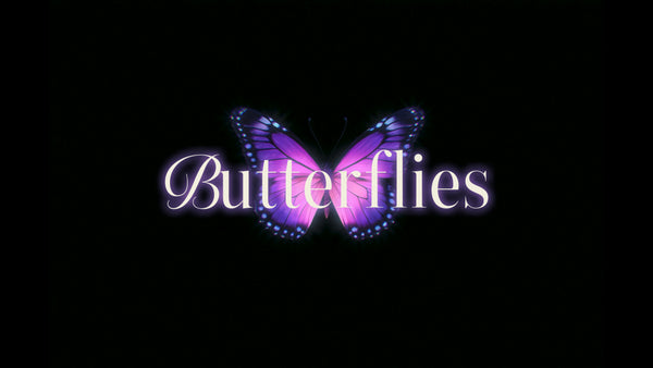 Butterflies