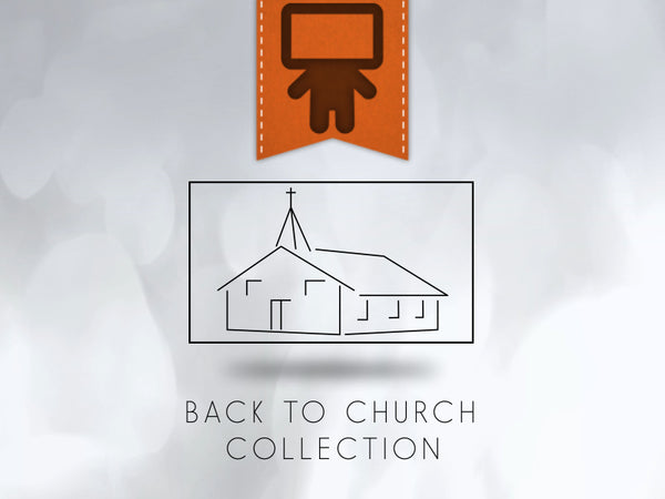Back To Church