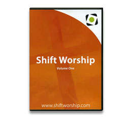 Shift Worship Volume 1