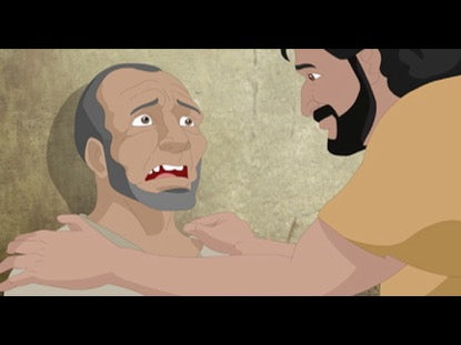 The Witnesses 4: Healing A Disabled Man