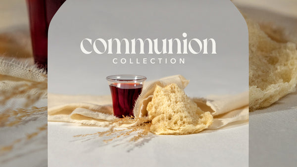 Communion Collection