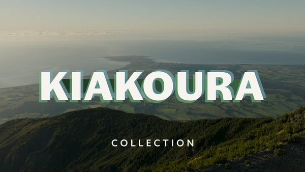 Kiakoura Collection