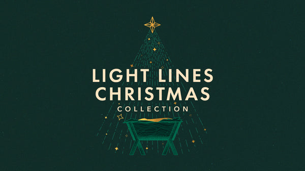 Light Lines Christmas Collection