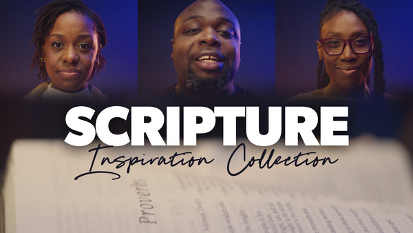 Scripture Inspiration Collection