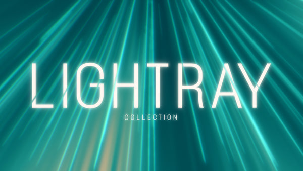 Light Ray Collection