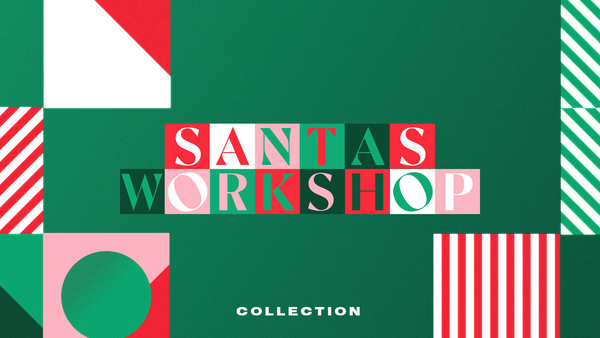 Santa's Workshop